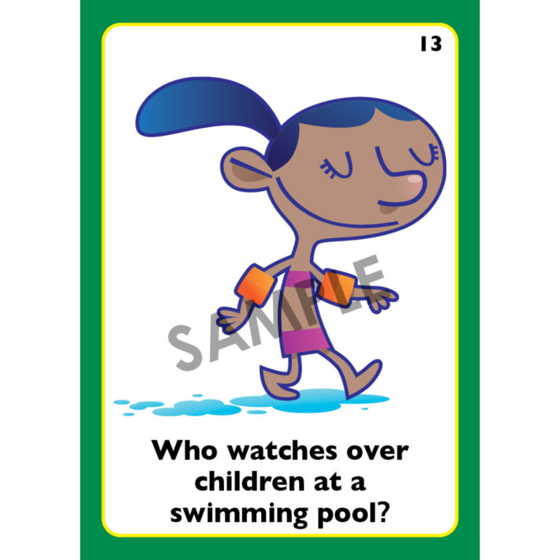 "WH" Questions in the Community Fun Deck® - Image 8