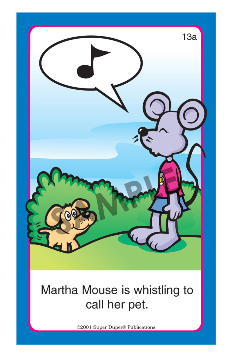 Voice Adventures® Card Deck - Image 6