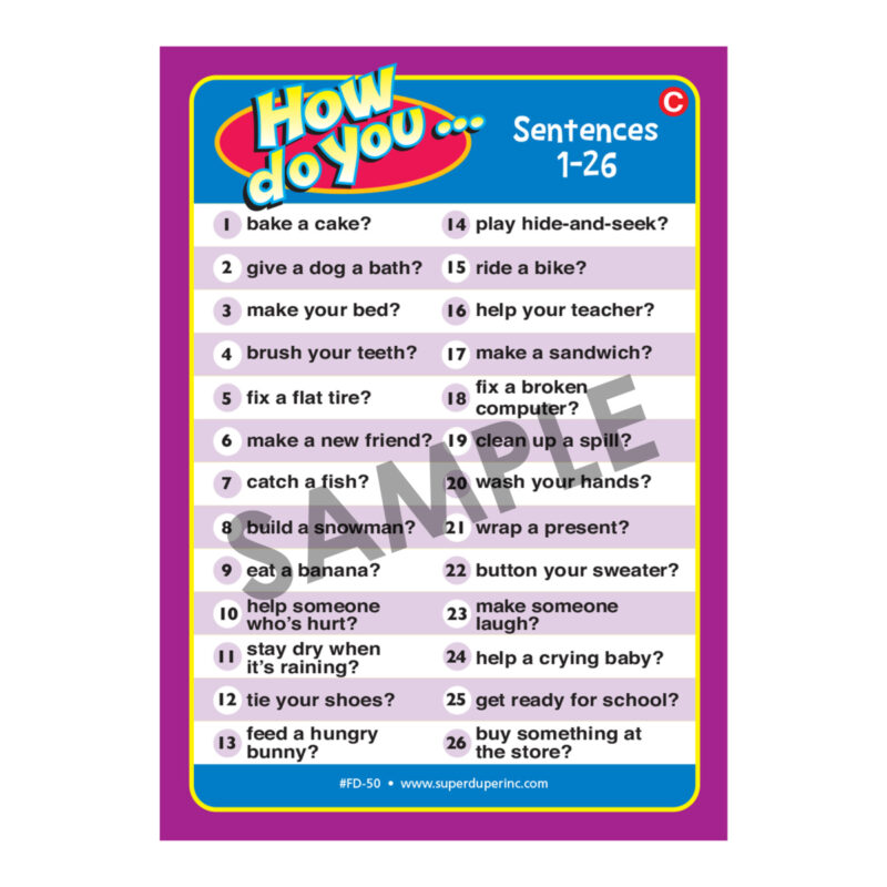 How? Fun Deck® - Image 4