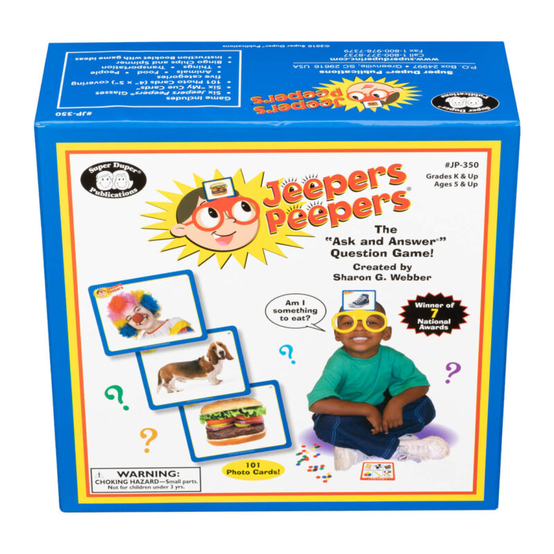 Jeepers Peepers® Party Pack Bundle - Image 2