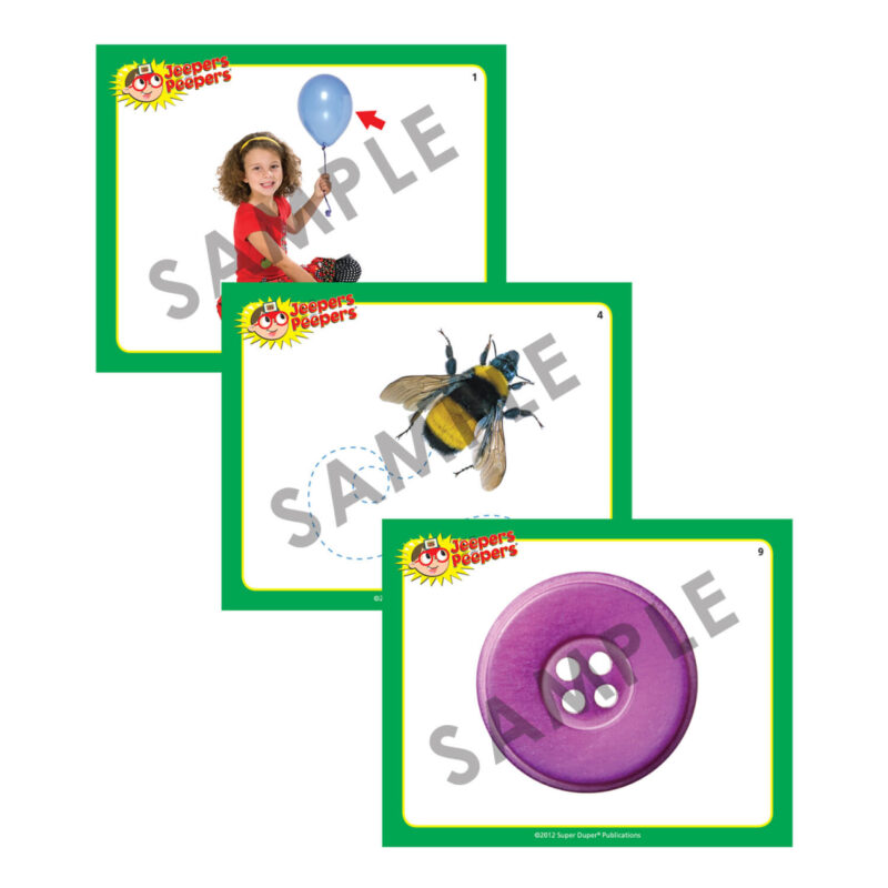 Jeepers Peepers® Party Pack Bundle - Image 8