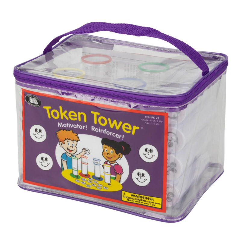 Token Towers® - Image 2