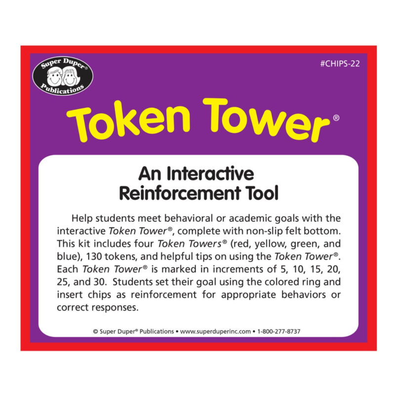 Token Towers® - Image 4