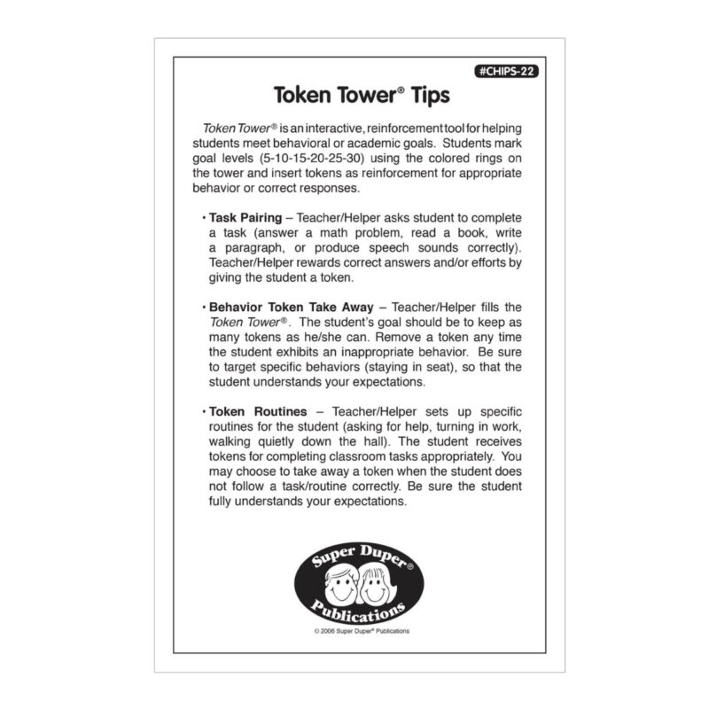 Token Towers® - Image 5