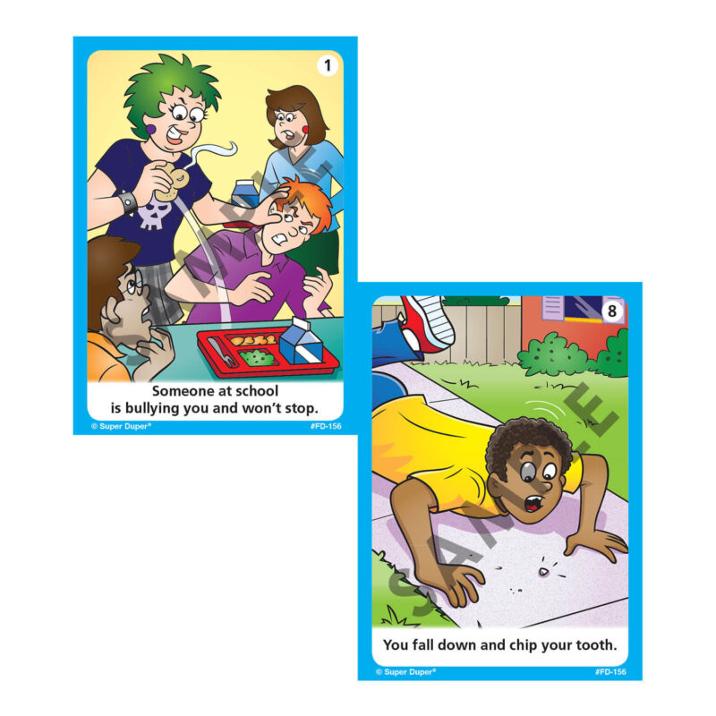 Difficult Situations Fun Deck® - Image 5