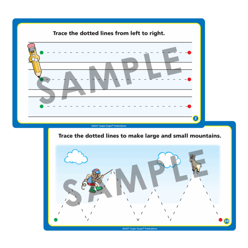 Fine Motor Fun Deck® - Image 6