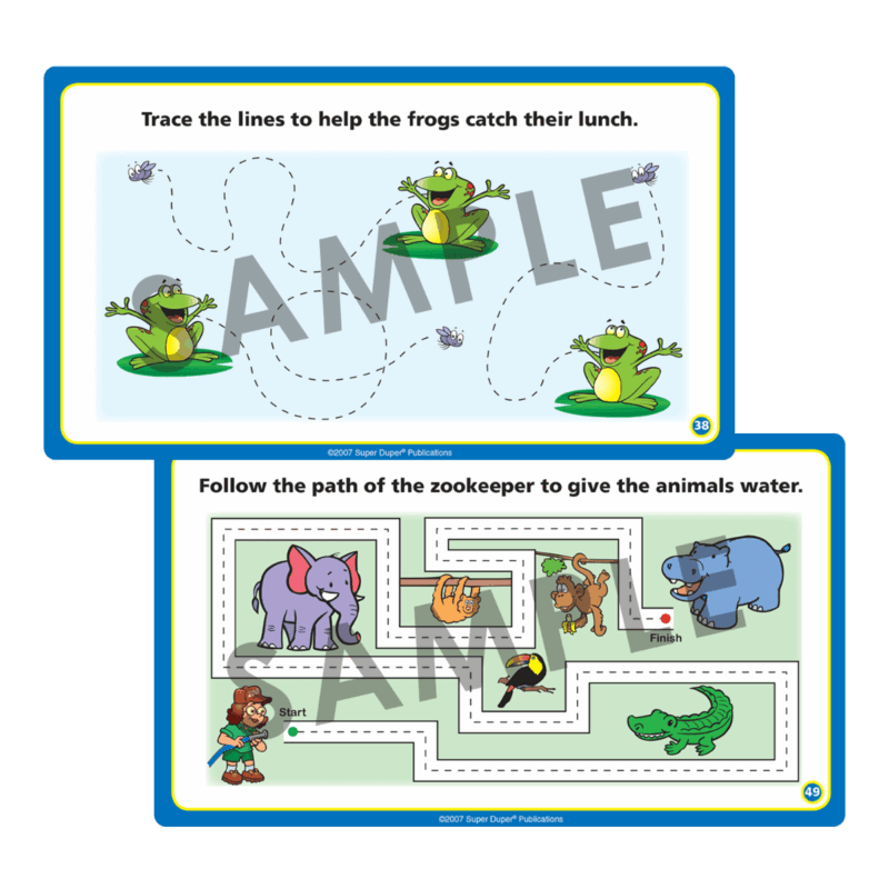 Fine Motor Fun Deck® - Image 5