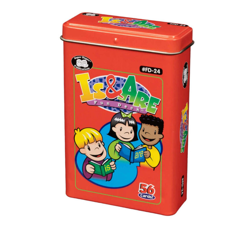Is and Are Fun Deck® - Image 6
