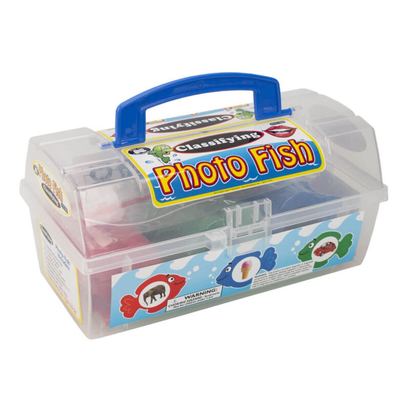 Classifying Photo Fish™ - Image 10