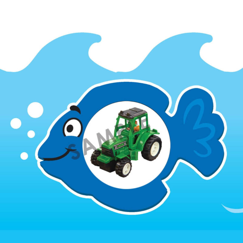 Classifying Photo Fish™ - Image 6
