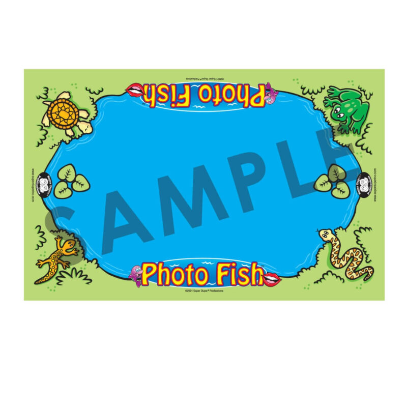Classifying Photo Fish™ - Image 2