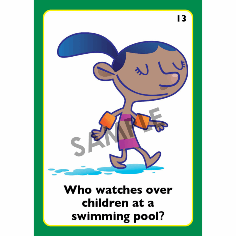 "WH" Questions in the Community Fun Deck® - Image 3