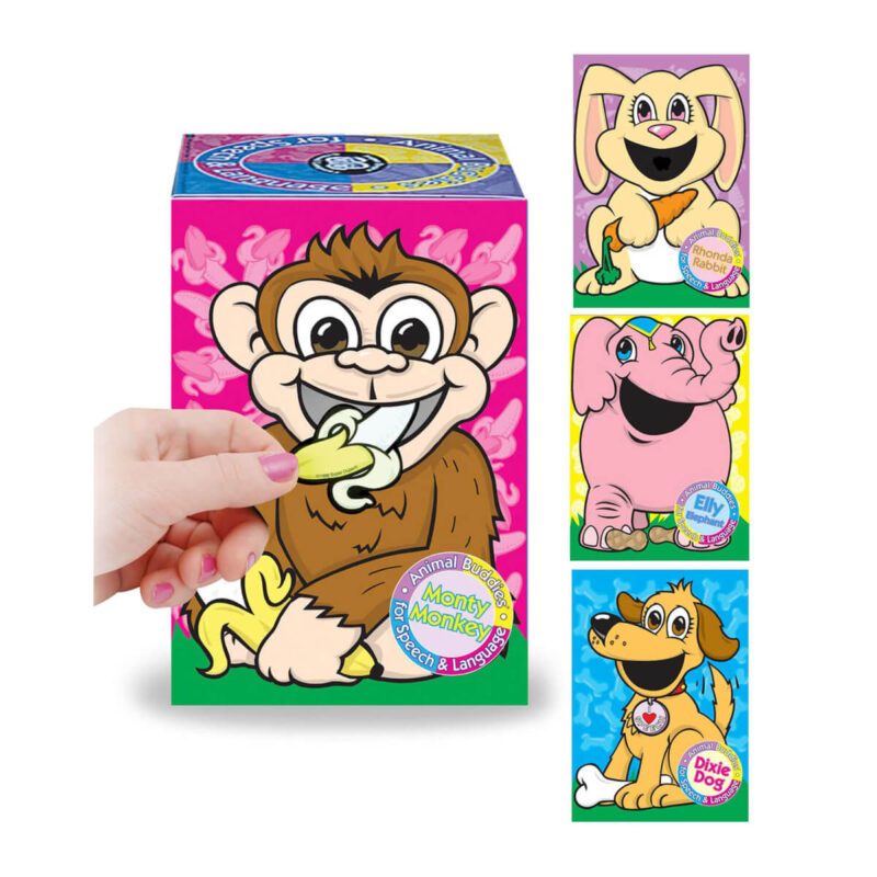 Animal Buddies® - Image 2