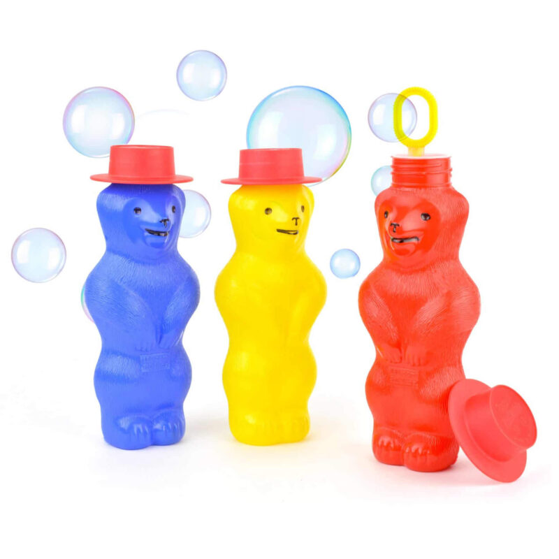 Bubble Bear