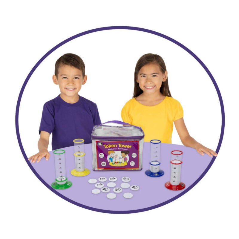 Token Towers® - Image 2