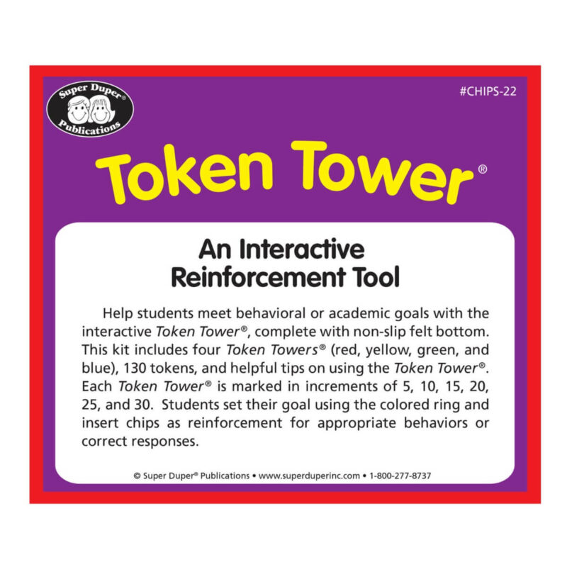 Token Towers® - Image 6