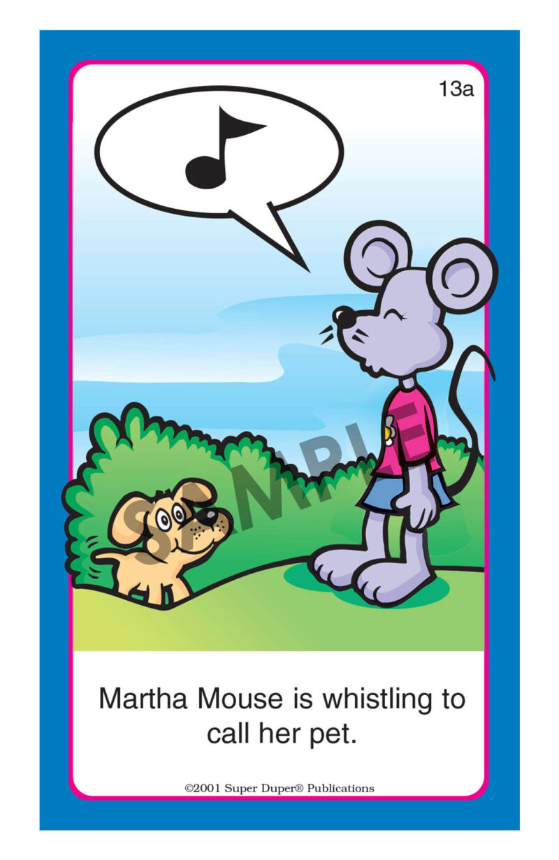 Voice Adventures® Card Deck - Image 5