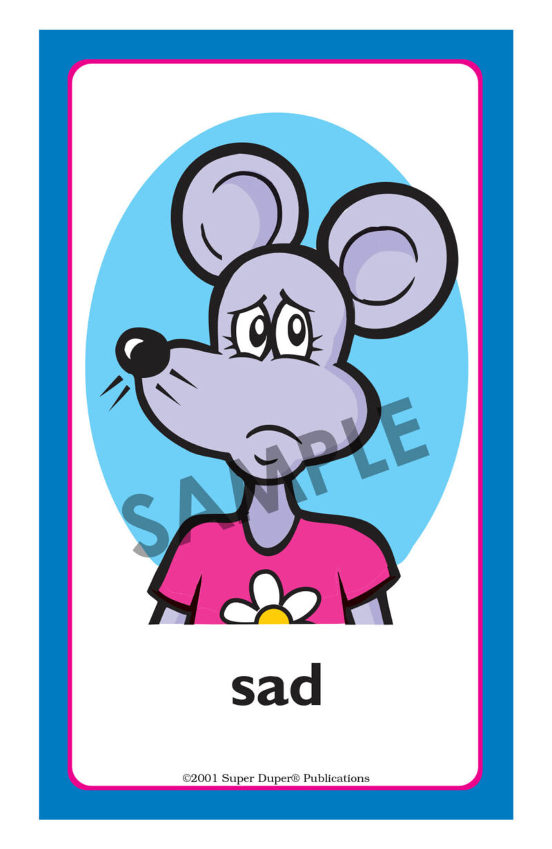 Voice Adventures® Card Deck - Image 3