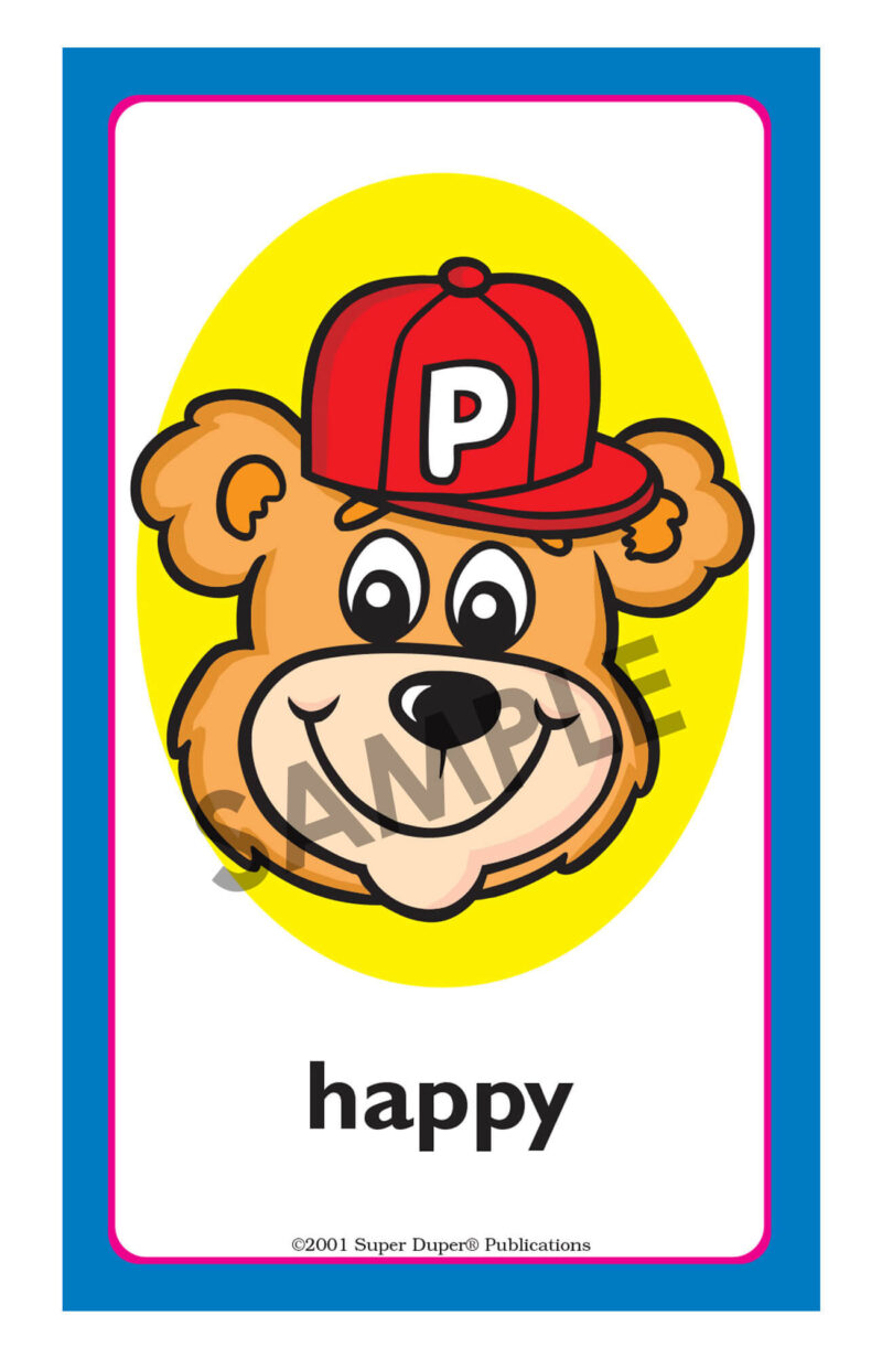 Voice Adventures® Card Deck - Image 2