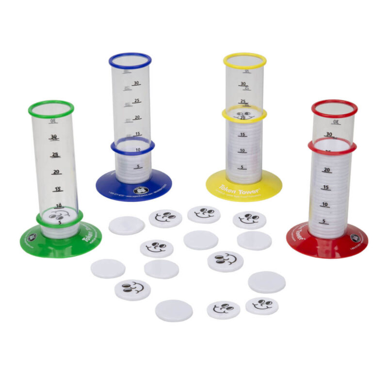 Token Towers® - Image 4