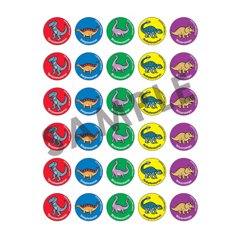 Descripto Dinos™ Vocabulary Game Boards - Image 3