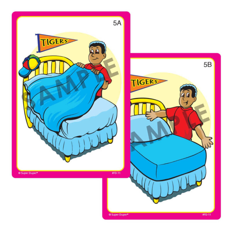 Cause and Effect Fun Deck® - Image 4