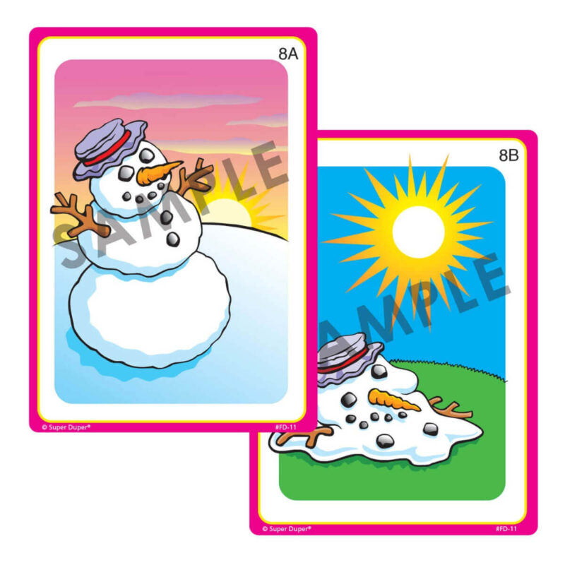 Cause and Effect Fun Deck® - Image 3