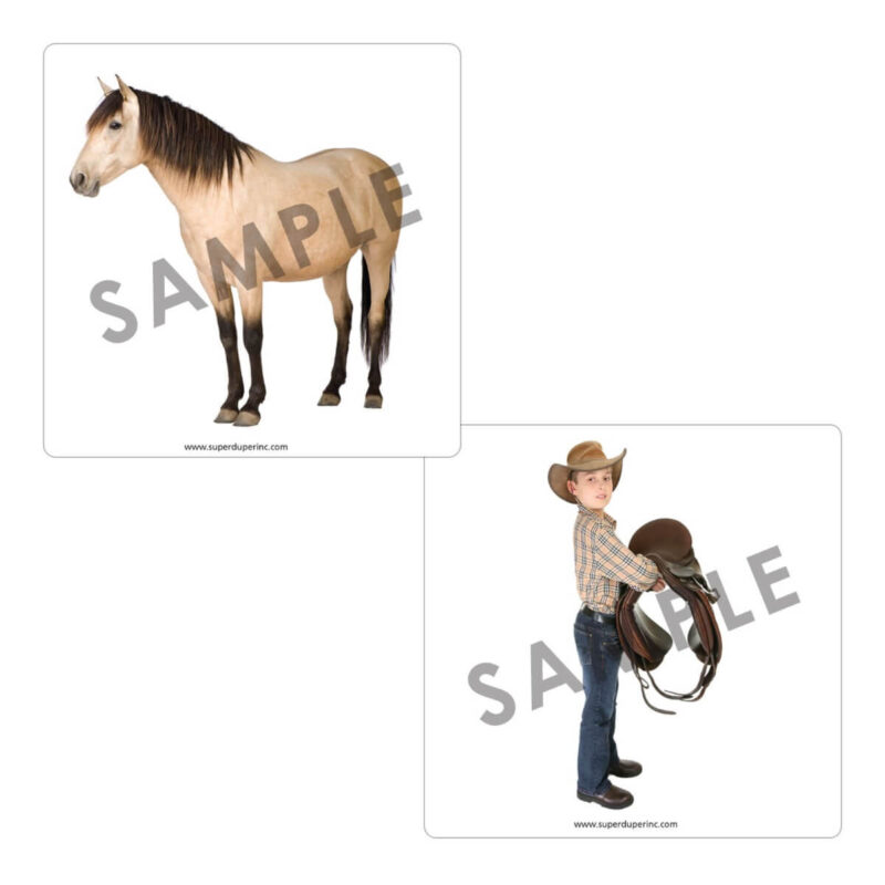 Anytime Go-Togethers Super Photo Fun Deck® - Image 16