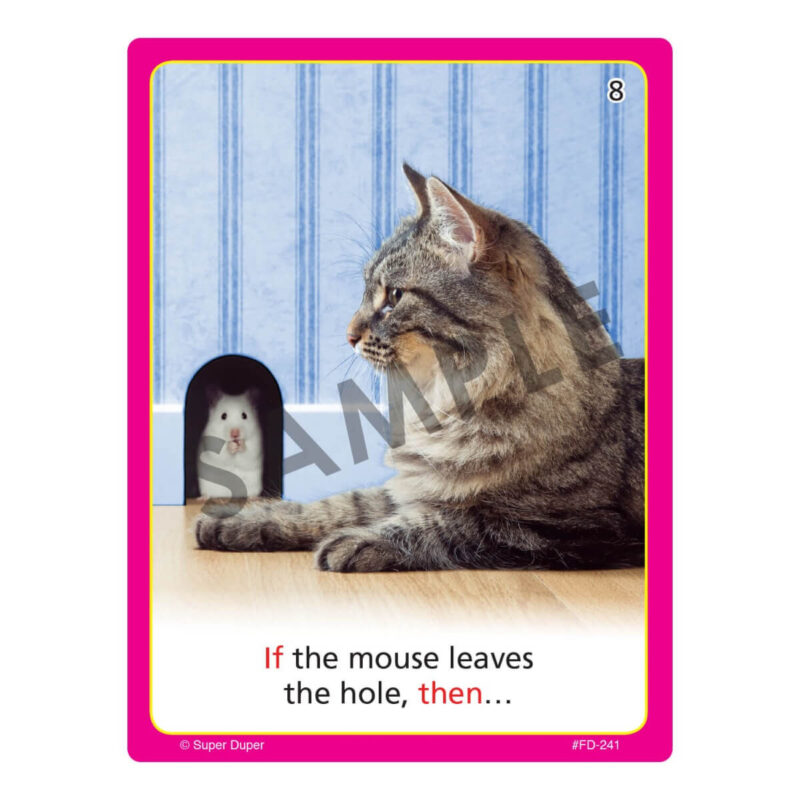 Photo If... Then... Fun Deck® - Image 4