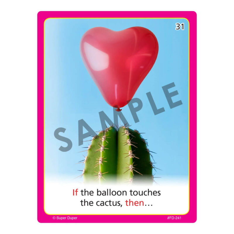 Photo If... Then... Fun Deck® - Image 3
