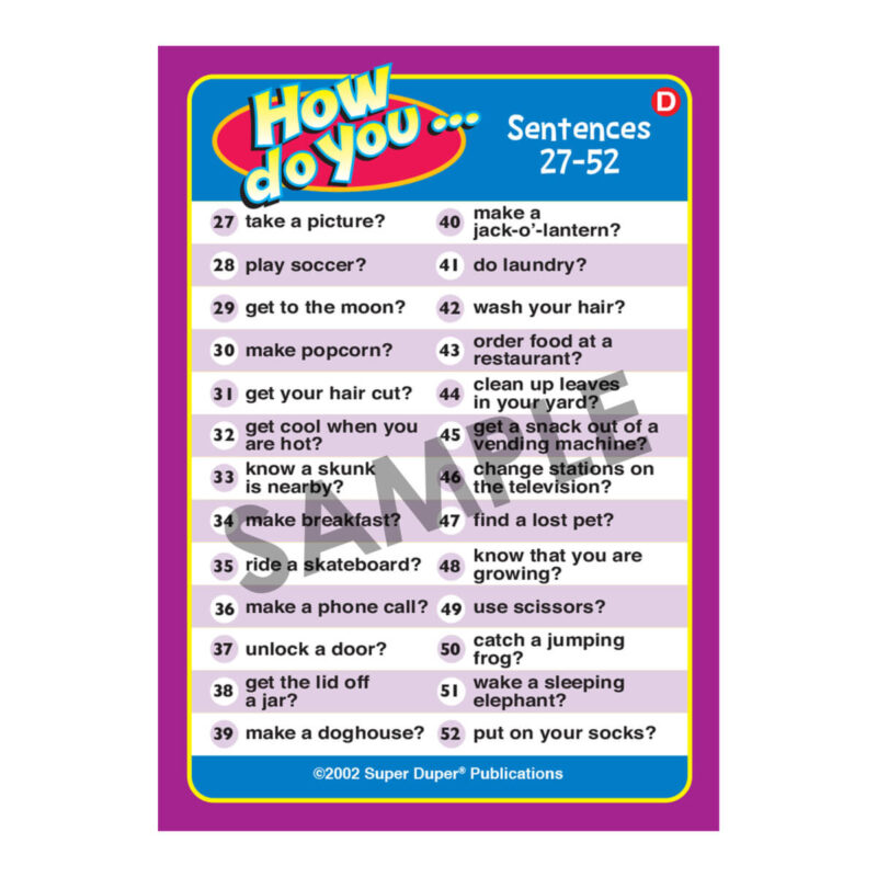 How? Fun Deck® - Image 3