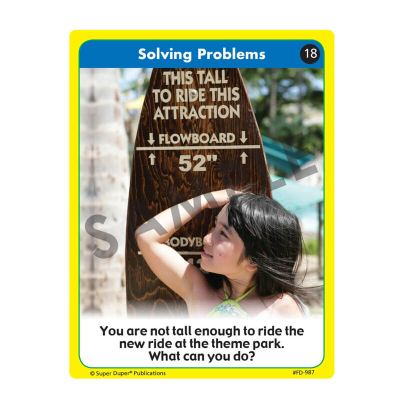 Photo Practical Pragmatics Fun Deck® - Image 4