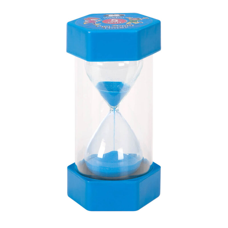 Webber® Fun Sand Timer-5-Minute