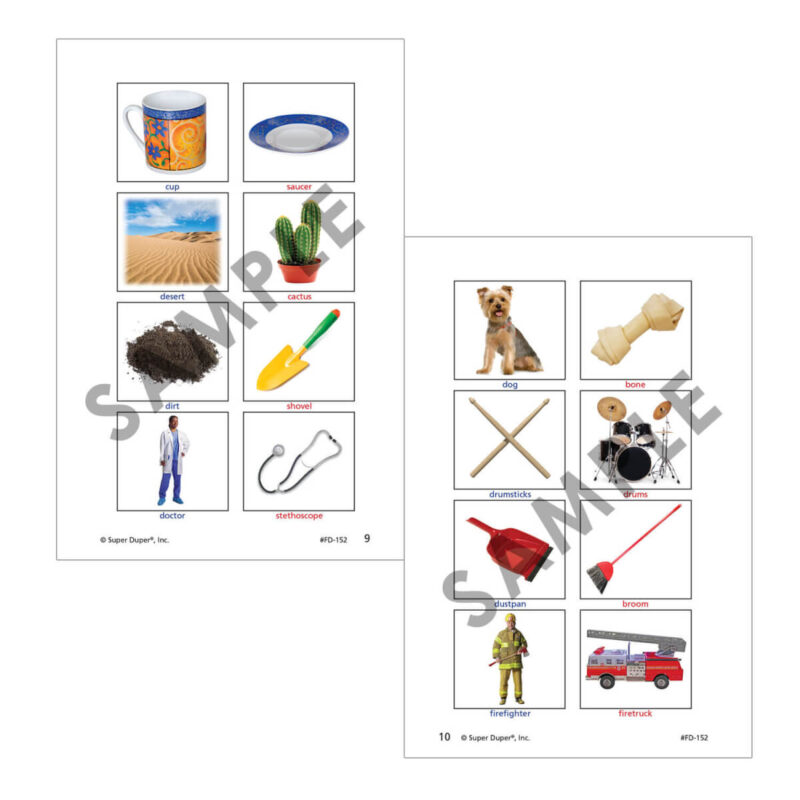 Anytime Go-Togethers Super Photo Fun Deck® - Image 12