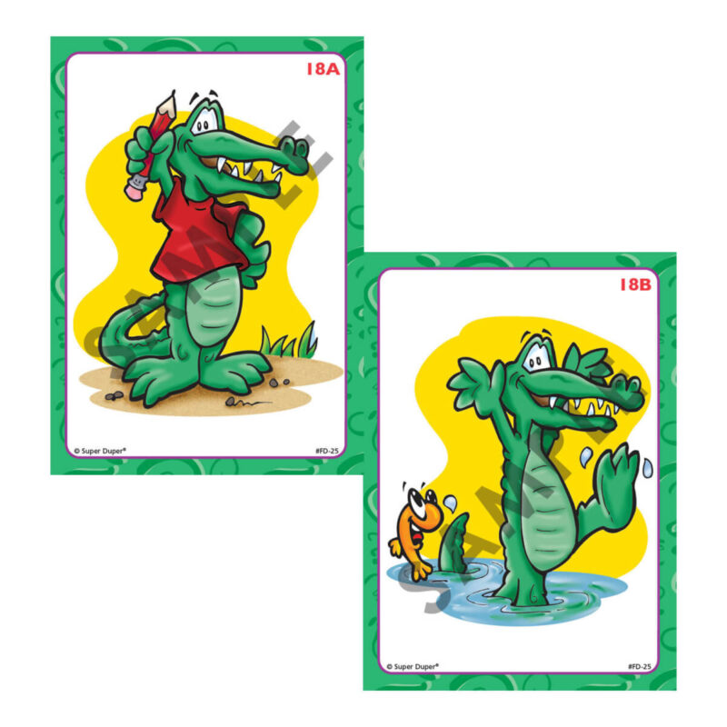 What's Different? Fun Deck® - Image 4