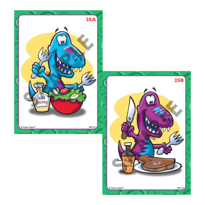 What's Different? Fun Deck® - Image 3