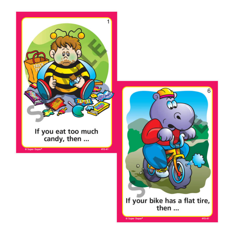 IF... Then... Fun Deck® - Image 6