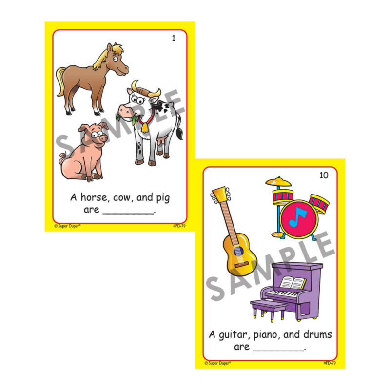 Name That Category! Fun Deck® - Image 6