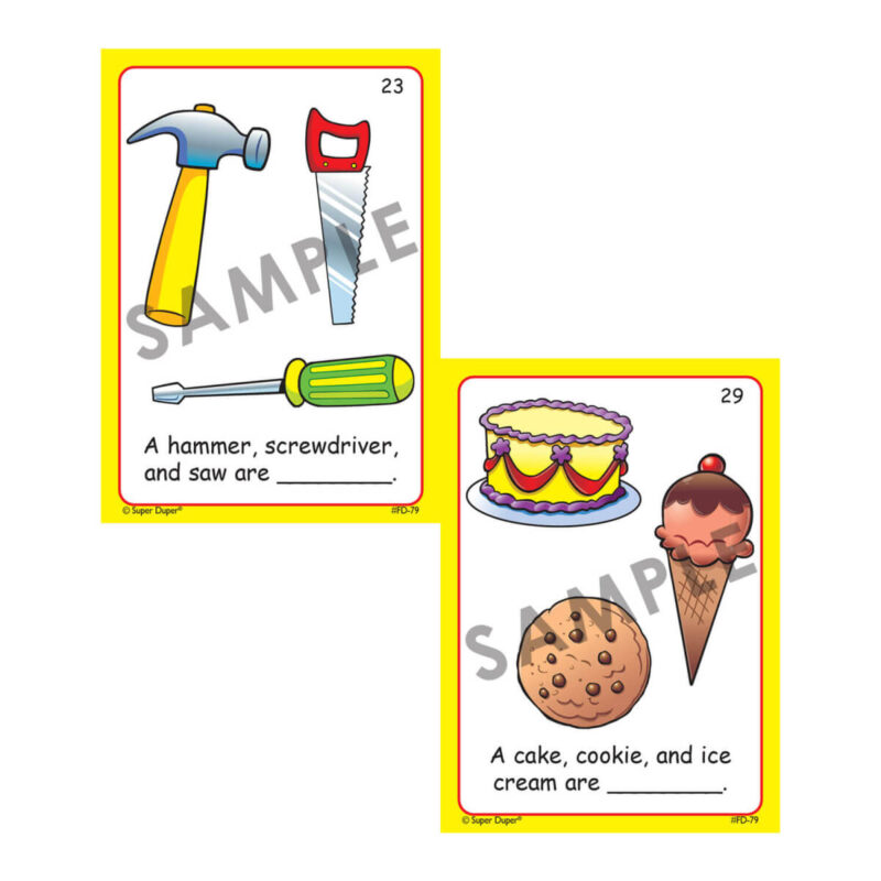 Name That Category! Fun Deck® - Image 5