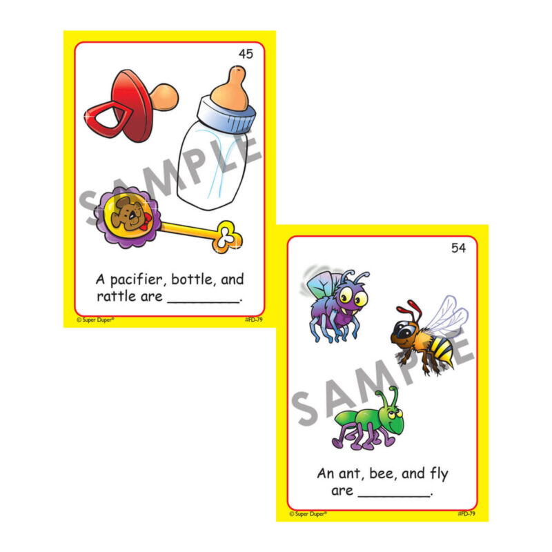 Name That Category! Fun Deck® - Image 4