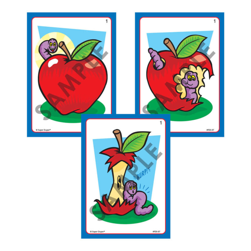 Sequencing Fun Deck® - Image 6