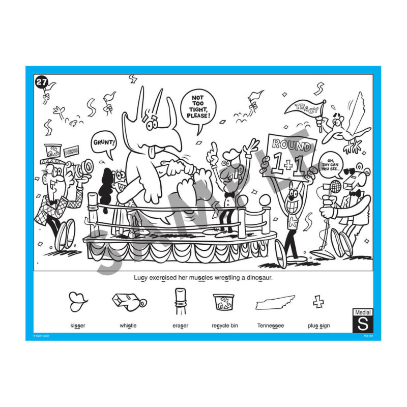 Hidden Picture Scenes - Image 7