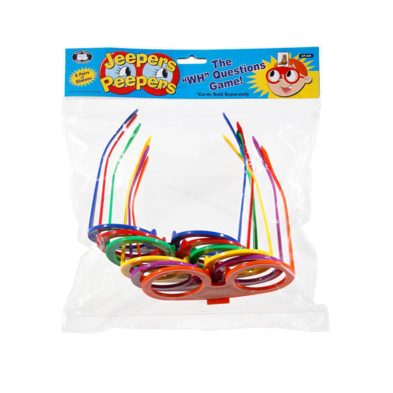Jeepers Peepers® Party Pack Bundle - Image 4