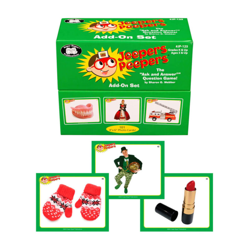 Jeepers Peepers® Party Pack Bundle - Image 12