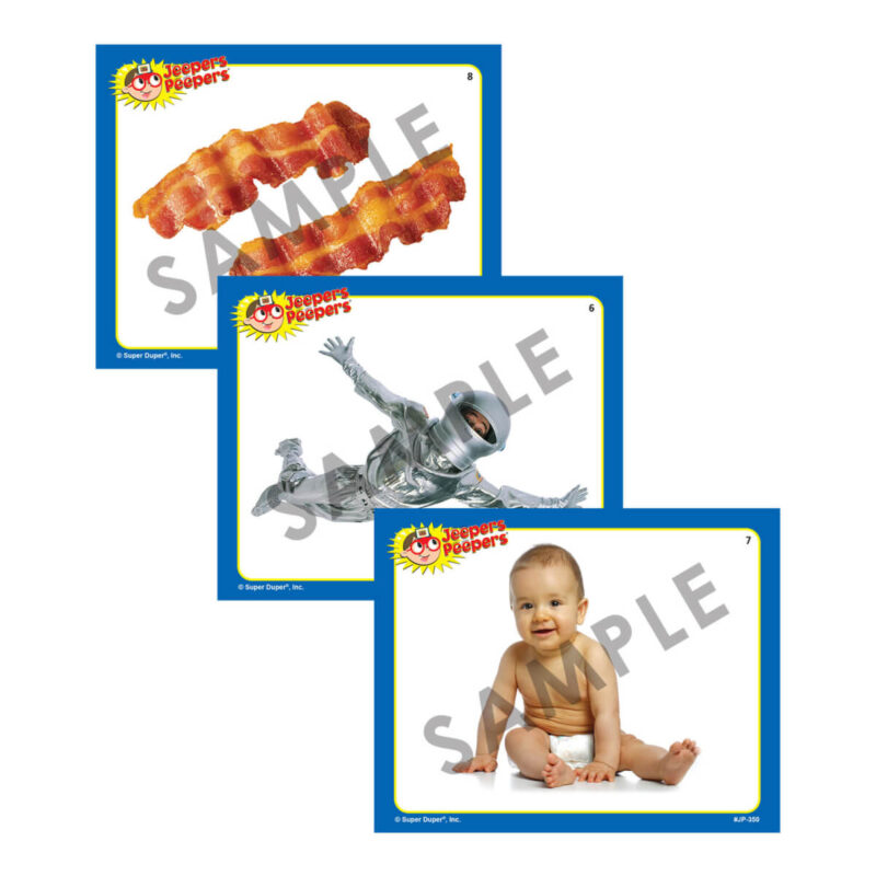 Jeepers Peepers® Party Pack Bundle - Image 10