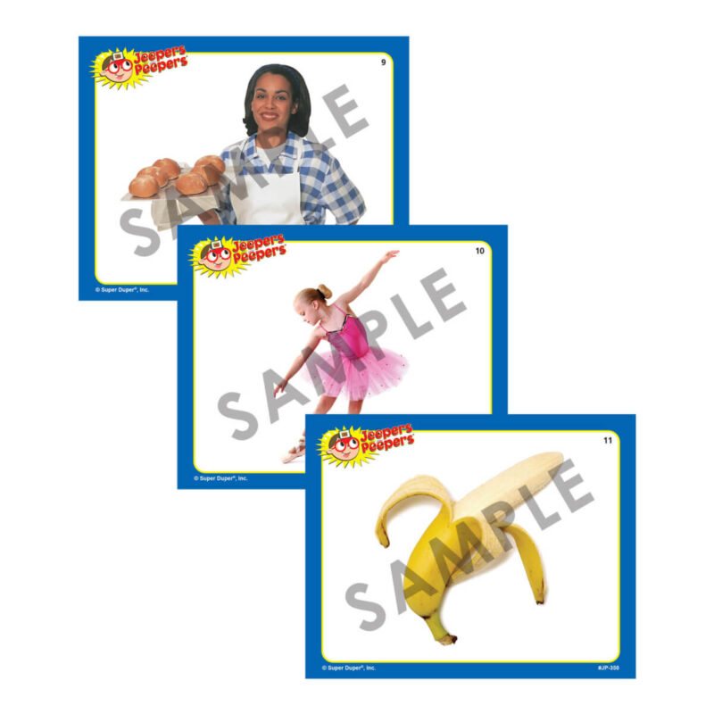 Jeepers Peepers® Party Pack Bundle - Image 9