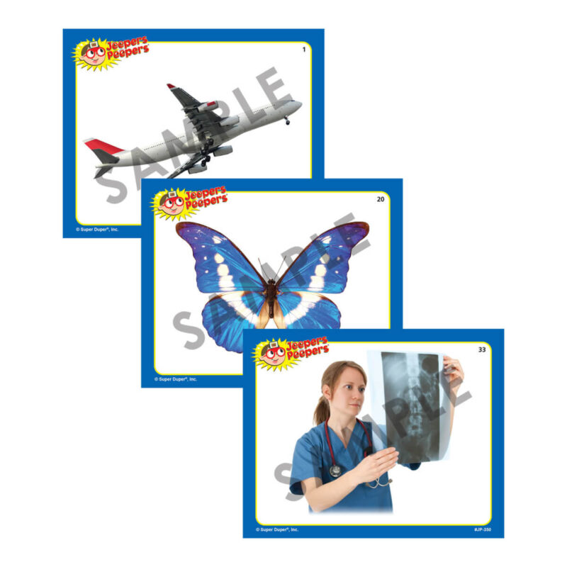 Jeepers Peepers® Party Pack Bundle - Image 8