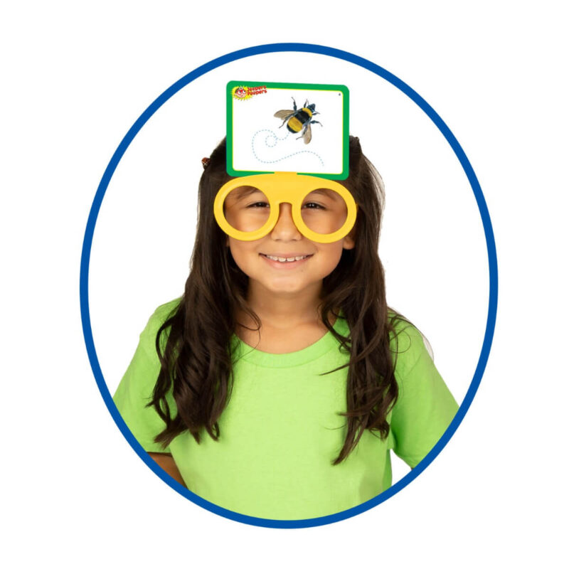 Jeepers Peepers® Add-On Set - Image 6