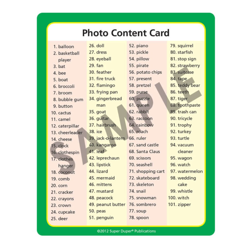 Jeepers Peepers® Add-On Set - Image 4