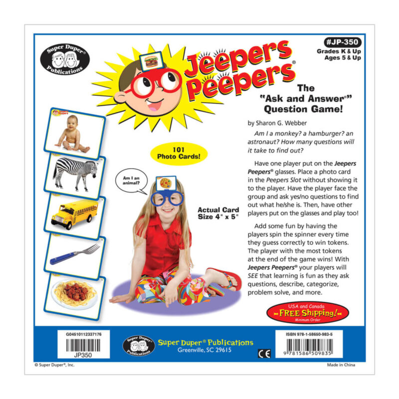 Jeepers Peepers® - Image 12